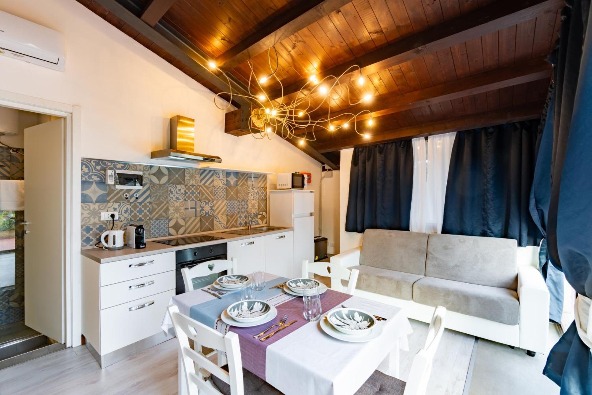 Apartment Sweet Dreams Peschiera del Garda