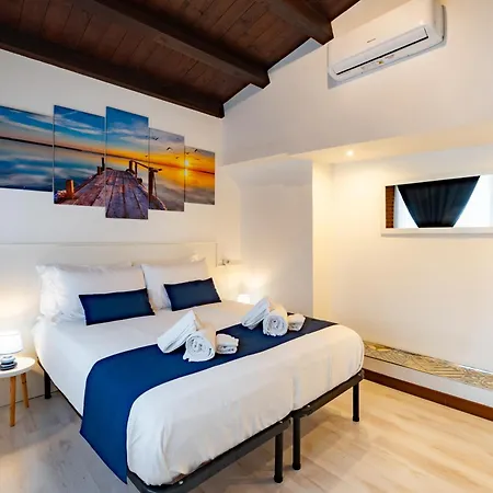 Sweet Dreams Apartment Peschiera del Garda Exterior photo