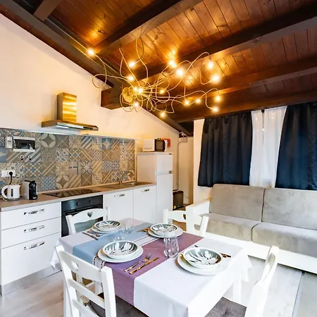 Sweet Dreams Apartment Peschiera del Garda Exterior photo