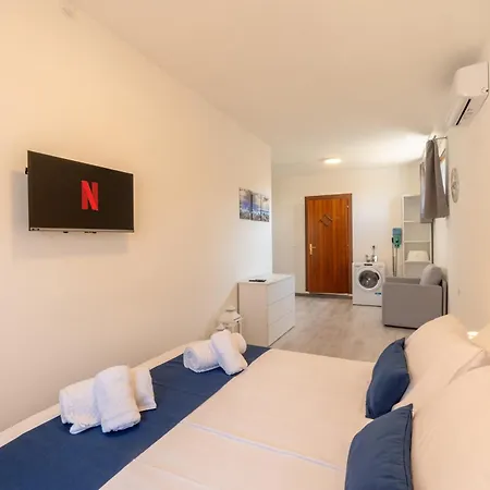 Sweet Dreams Apartment Peschiera del Garda Exterior photo