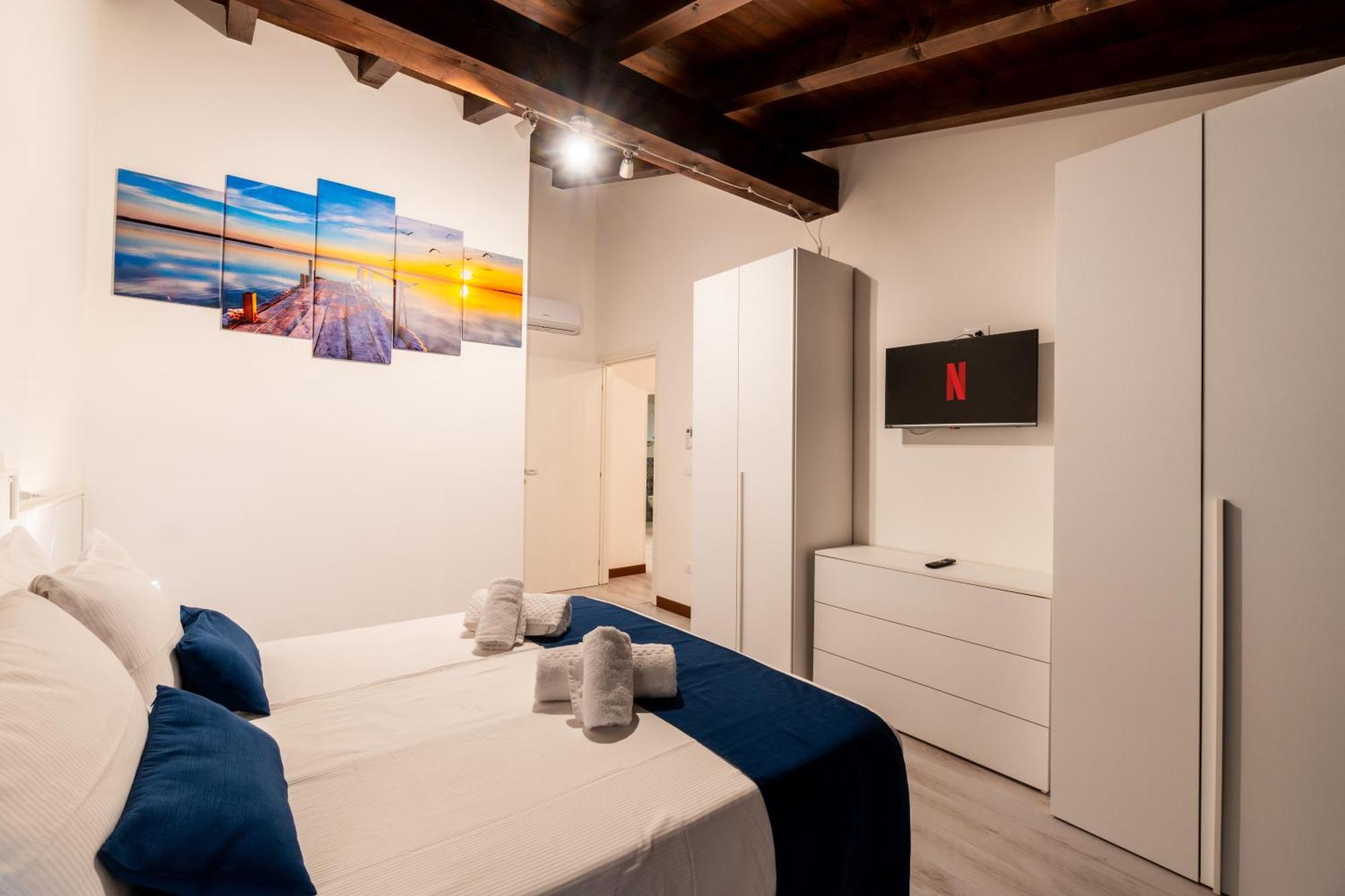 Apartment Sweet Dreams Peschiera del Garda