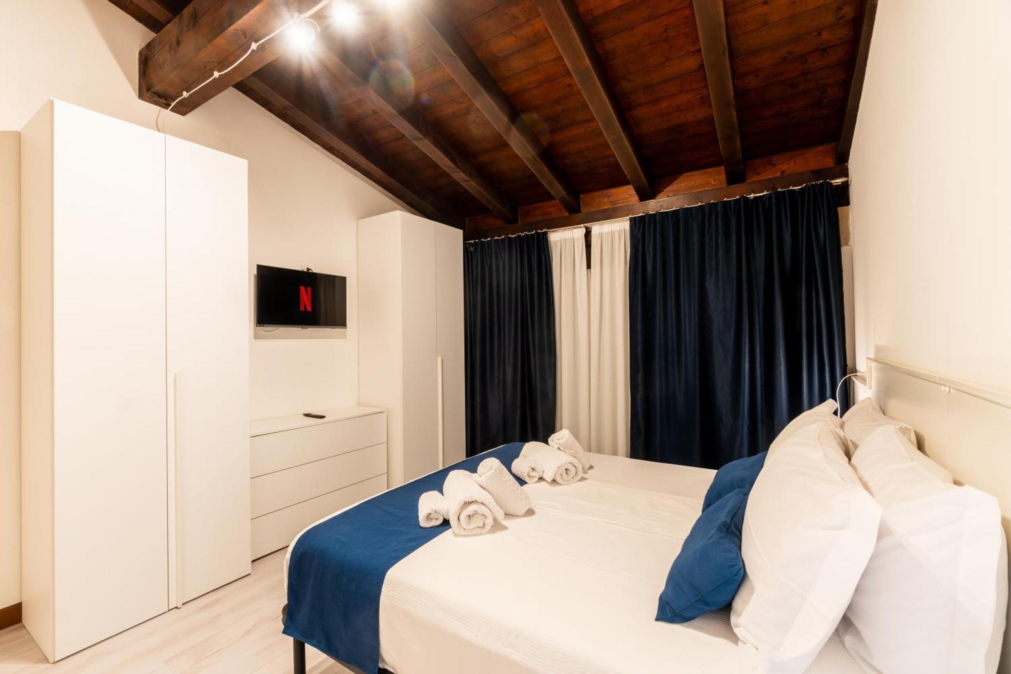 Sweet Dreams Apartment