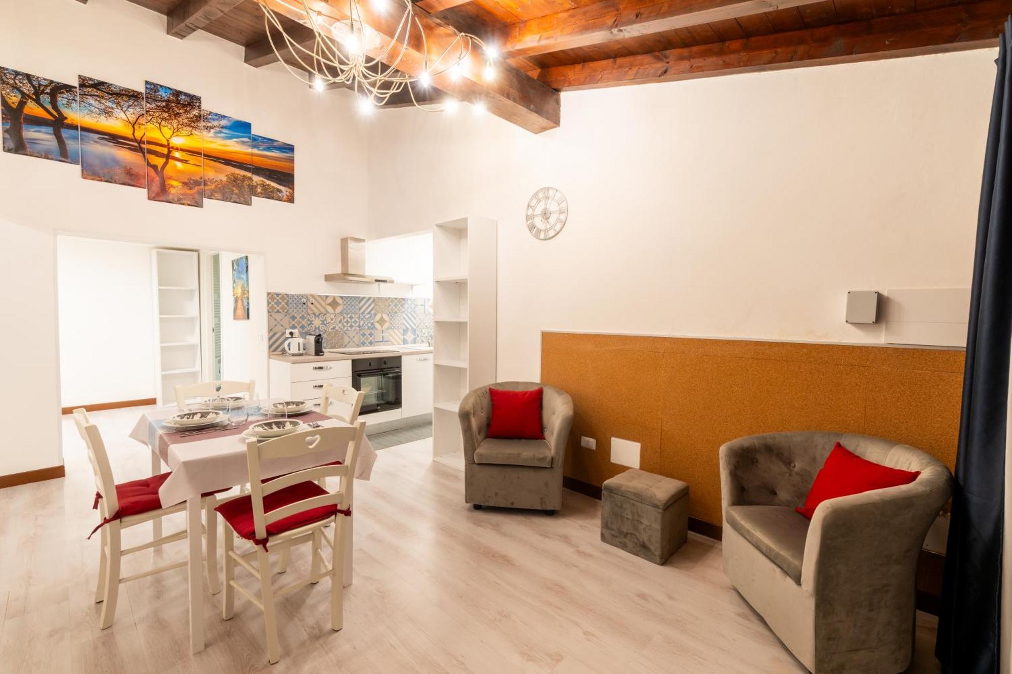 Apartment Sweet Dreams Peschiera del Garda
