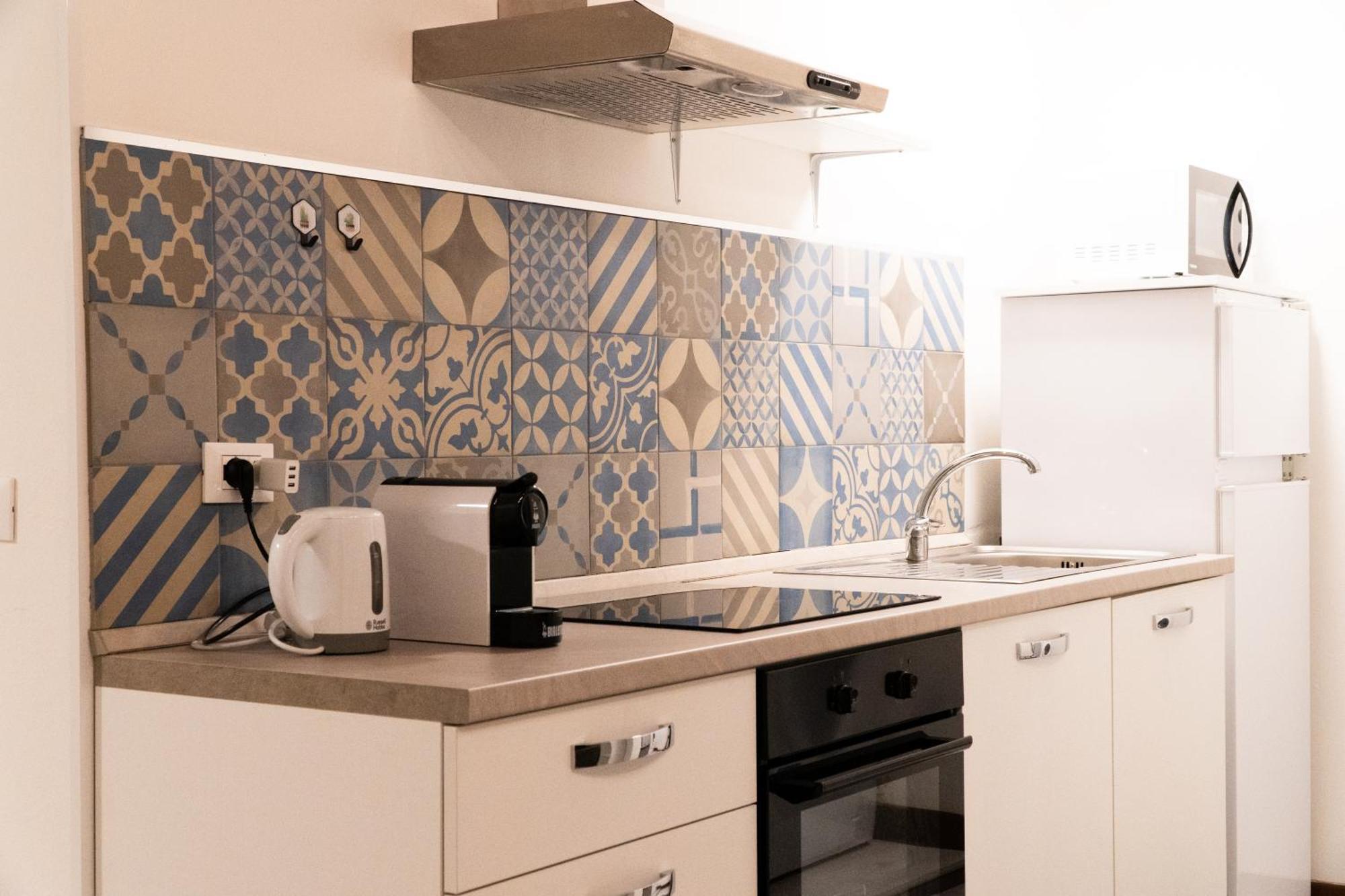 Sweet Dreams Apartment Peschiera del Garda
