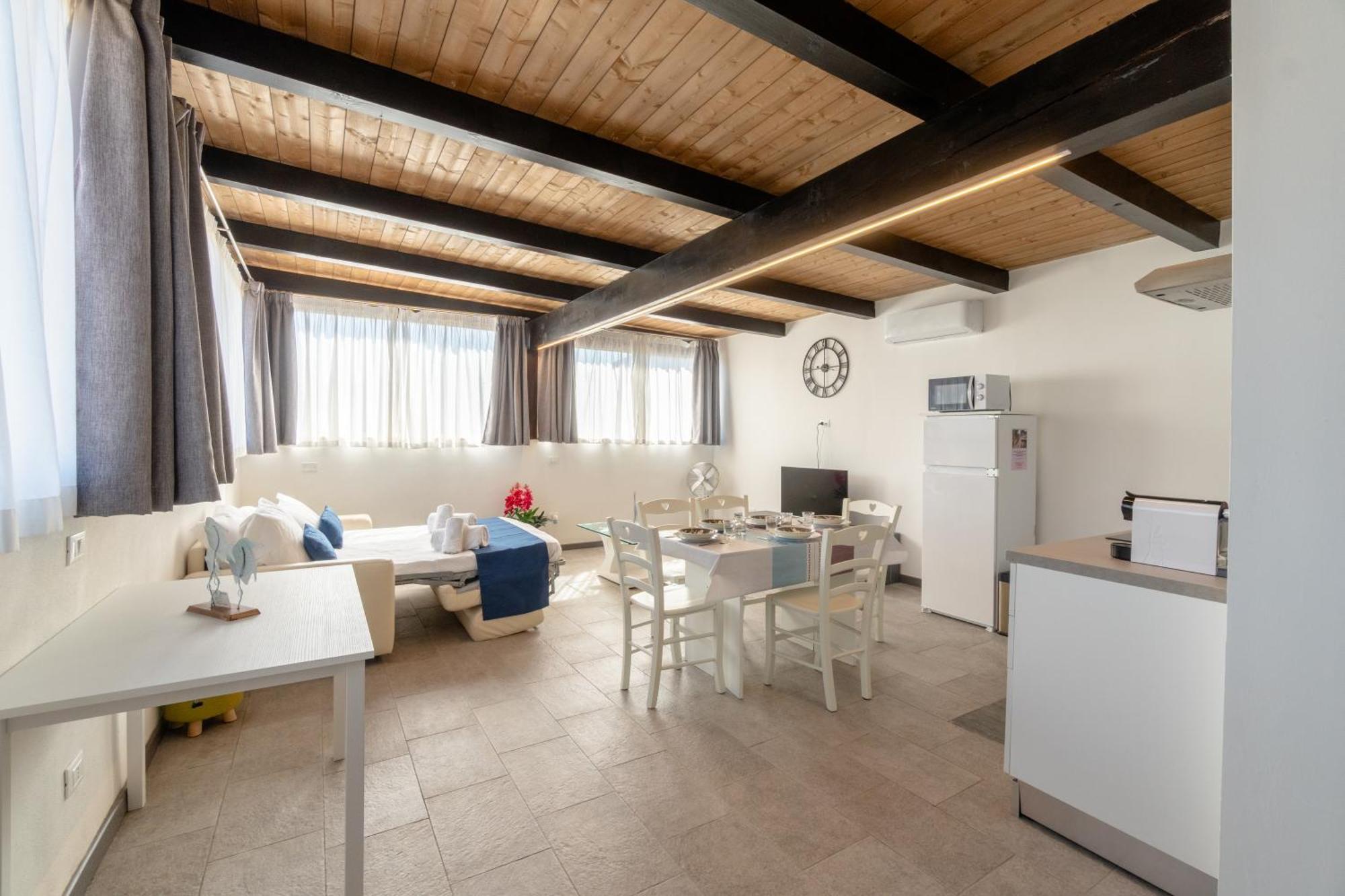 Sweet Dreams Apartment *